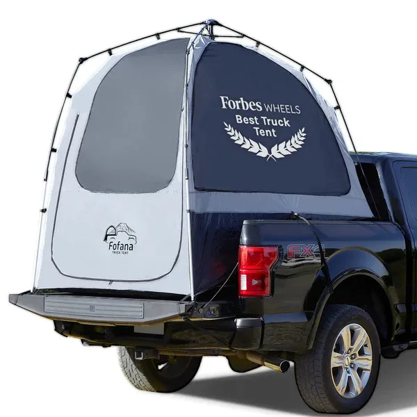 Fofana Truck Tent Review: Is It Worth It?